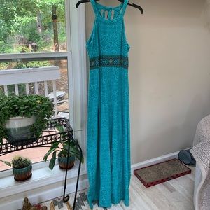 PrAna dress